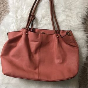 New Directions Shoulder Bag